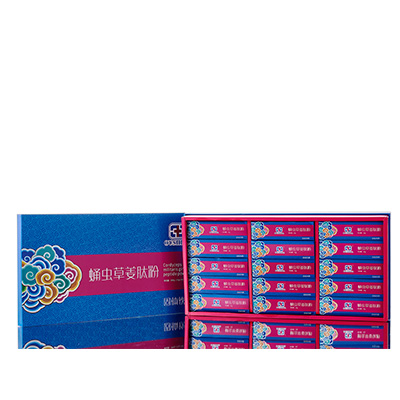 友好调经养气汤